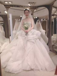 -LA GRACE高端婚纱礼服定制馆