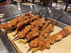 -壹加壹电烤串(总店)