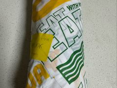 -SUBWAY赛百味(高新绿宝店)