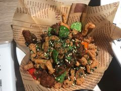 -太二酸菜鱼(菱角湖万达店)