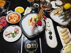 -揽季锅物会·海鲜姿造(三坊七巷店)