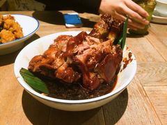 稻香扎蹄-弄堂里·寻味杭州(湖滨银泰in77C区店)