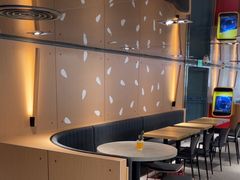 -麦当劳(北京路广百广场店)