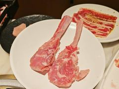 -火炉火自助餐(西直门凯德MALL店)