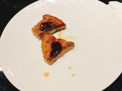-康帝国际酒店-艾斯本自助西餐厅