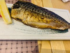 -林妈妈村·日式料理(宝山万达店)
