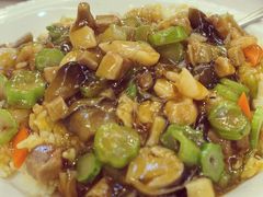 -桥底辣蟹(谢斐道店)