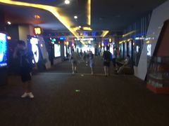 -万达影城(金牛万达广场激光IMAX店)