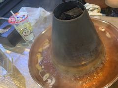 -东来顺饭庄(王府井步行街店)