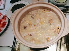 -如一鸡鲍鱼·粤式煲汤(长泰广场店)