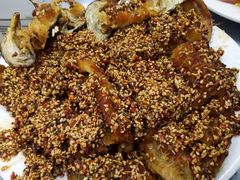 -松明一烤肉馆(鲁园店)