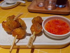 -蔡澜点心·粤菜(花城汇南区店)