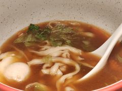 -额娘·现烙春饼烤鸭(太原总店)