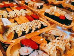 -佰禾寿司(学府凯德店)