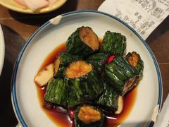 -富正毅三下锅·湘西韵味(天门山索道店)