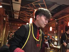 -重庆渝达老火锅(春熙路店)