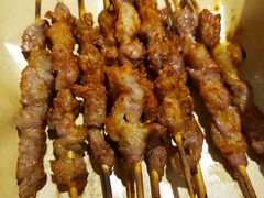 -我是那个大叔·美食研究所(新塘路店)