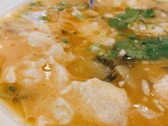 -茉莉餐厅(包河万达店)