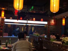 -小龙坎老火锅(北京三里屯店)