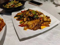 -峨嵋酒家(王府井店)