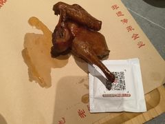 -老家水饺濮阳菜(巴黎街店)