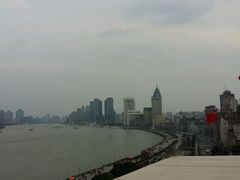 -罗斯福色戒酒吧(外滩店)