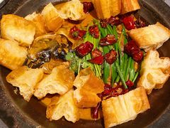 段氏绝味鱼头-柿合缘新京菜(国金中心商场店)