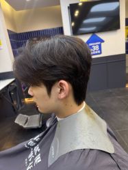 -贝勒爷专业男发