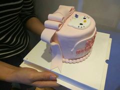 -CAKE BOSS 蛋糕老板(北京世纪金源购物中心)