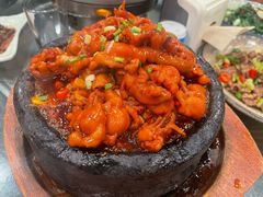 -西江美食舫·江西菜(健德桥店)