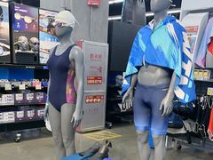 -迪卡侬(大英山店)