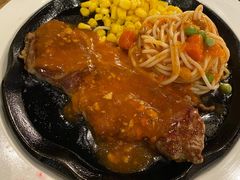 -豪客来牛排(大汉口城店)