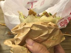 -特派卷·老北京烤鸭卷(合生汇购物中心店)