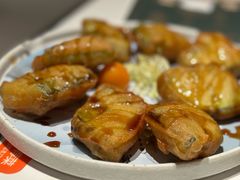 -新兴·金羊座·粤菜点心(乐峰店)