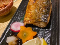 -松鱼亭·和牛烧肉(协鑫广场店)