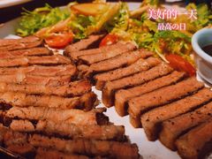 -The Cheebat 锌吧·Bistro(体育西店)