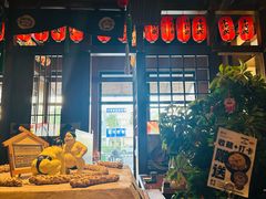 -千代武日本料理(哈西店)