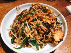 小吊炒合菜-小吊梨汤·北京菜·烤鸭(鸟巢店)