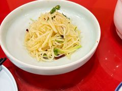 -宏状元现熬粥·京味菜(五棵松店)