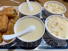 -冰泉豆浆馆(阳朔店)