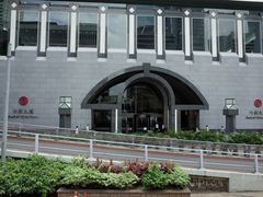 -中国银行（香港）(中银大厦分行)