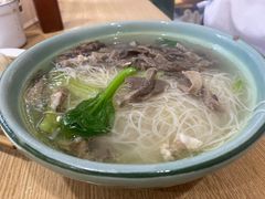 -古街捞化牛杂(井大店)