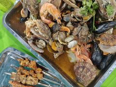 -宝龙广场(蓬莱区)