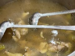-银峰农庄·特色烧鸡·鲜无花果浸鸡
