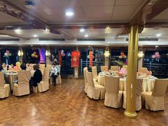 -新龙船黄浦江餐饮游船官方自营店