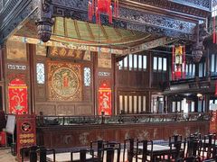 -天津戏剧博物馆