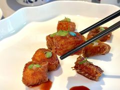-蘇锦宴·淮扬菜烤鸭·小院(三元桥霄云路店)