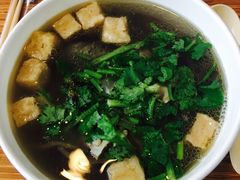 -回味鸭血粉丝汤(南京站店)