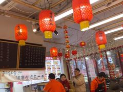 -扬二春炒饭(国庆路总店)