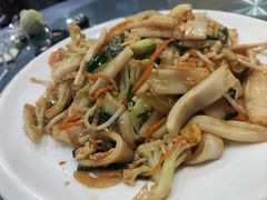 -福建美食城(老君堂店)